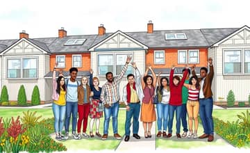 Cómo aprovechar los subsidios de vivienda social