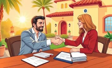 Cómo negociar los gastos de escrituración