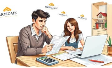 Compara bancos antes de elegir tu préstamo hipotecario