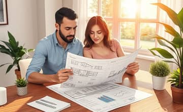 Planifica la compra de vivienda según tus ingresos futuros