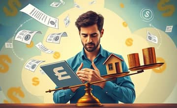 El costo total del crédito: más allá de la tasa de interés