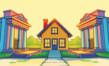 Qué hacer si quieres transferir tu hipoteca a otro banco