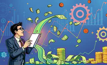 Evalúa la liquidez antes de comprometer tu dinero
