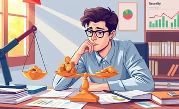 Considera tu capacidad de pago antes de solicitar