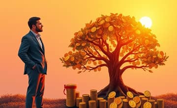 La paciencia es clave para ganar en inversiones