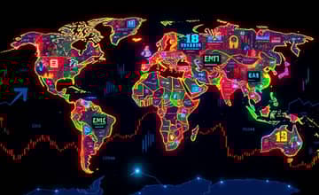 Los ETFs permiten acceso a mercados globales