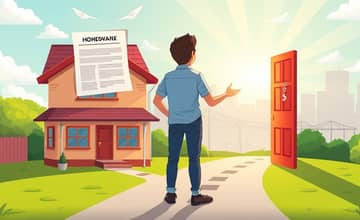 Qué sucede si vendes tu vivienda antes de terminar de pagar