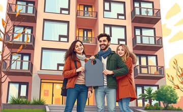 Hipotecas compartidas: solución para comprar con amigos