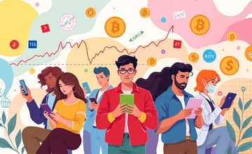 Aprovecha plataformas digitales para invertir sin comisiones