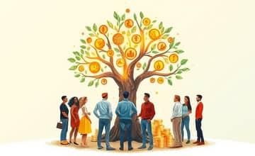 Fondos mutuos: opciones para todo tipo de inversor