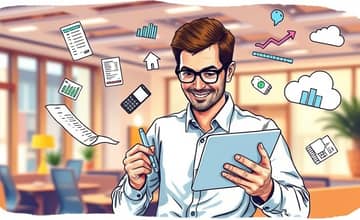 Controla tus gastos con el resumen mensual digital