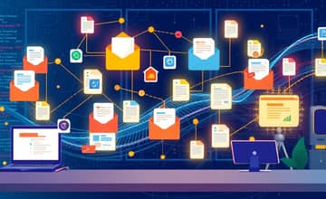 Mantén todos los documentos organizados para futuras consultas