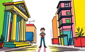 Evita solicitar crédito en situaciones de inestabilidade laboral