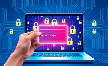 Tarjetas virtuales aumentan la seguridad en compras online