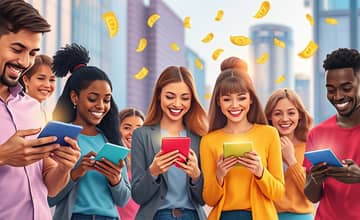 Opta por crédito con desembolso ágil y claro