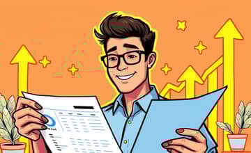 Consulta tu score crediticio antes de aplicar