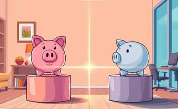 No mezcles préstamo personal con deudas de empresa