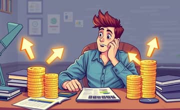 Analiza la conveniencia de refinanciar deudas