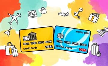 Explora tarjetas co-branded con beneficios exclusivos