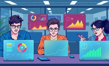 Utiliza aplicaciones para controlar el uso en tempo real