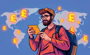 Consulta si hay cargos por compras en el exterior