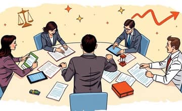 Revisa periódicamente los términos y condiciones