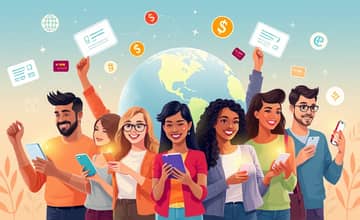 Solicita tarjetas digitales para compras online