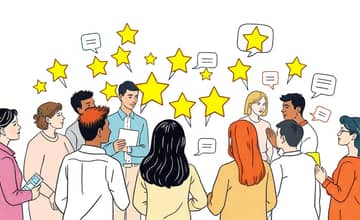 Comparte experiencias con otros usuarios antes de elegir