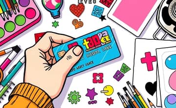 Consulta si puedes personalizar tu tarjeta con diseños únicos