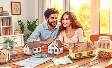 La importancia del enganche en la compra de tu casa