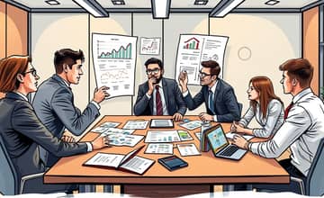 Estrategias para negociar mejores condiciones