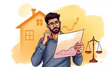 Qué analizar antes de refinanciar tu crédito hipotecario
