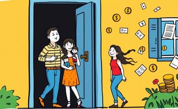 Costos adicionales a considerar en la compra de un inmueble