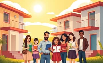 Cómo aprovechar los subsidios de vivienda disponibles