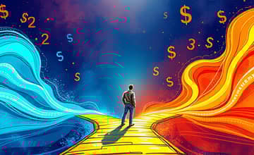 El impacto de tu historial crediticio en la aprobación