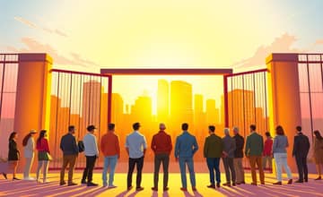 Fondos inmobiliarios: una puerta de entrada al sector