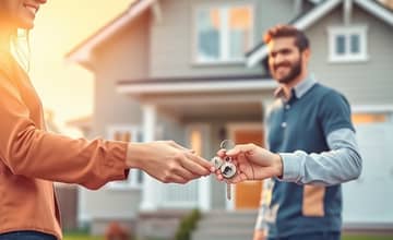 Qué sucede al vender una casa con hipoteca activa