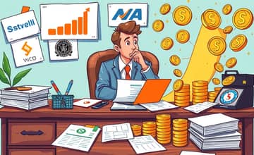 Aprovecha los dividendos como ingreso adicional
