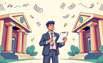 Cómo transferir tu crédito a otro banco sin complicaciones