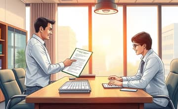 Documentación para acreditar ingresos ante el banco