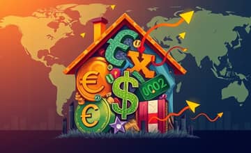 Qué es una hipoteca multidivisa y cuándo aprovecharla