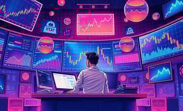 Cómo utilizar el análisis fundamental y técnico