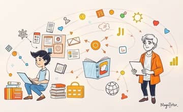Cómo adaptar tu portafolio a cada etapa de la vida