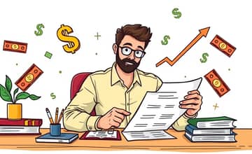 Solicita revisión de límite cuando tus ingresos cambien