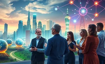 Fondos temáticos para diversificar con propósito