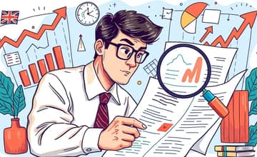 Evalúa empresas antes de comprar acciones