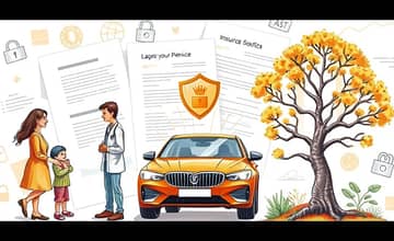 Verifica los beneficios de seguros incluidos