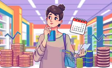 Aprovecha promociones de tasa cero con precaución