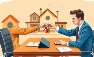 El rol de la garantía en los préstamos personales