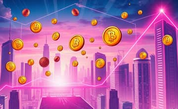 Criptomonedas: volatilidad y oportunidades